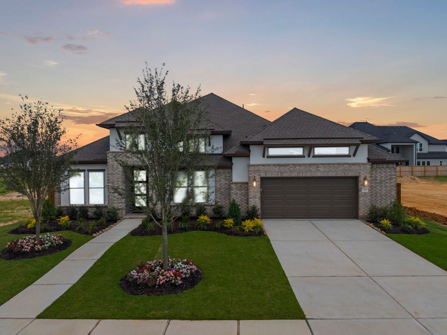 Property photo for 19818 Prairie Spider Way, Cypress, TX