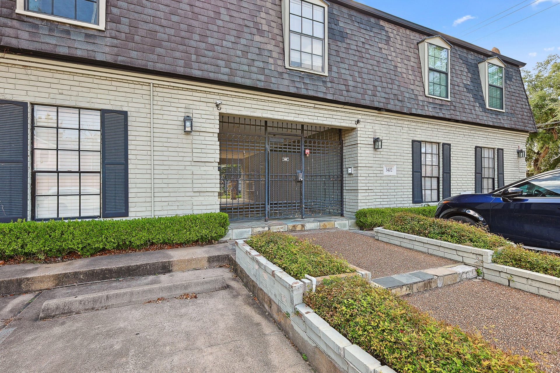 3402 Garrott Street, #15, Houston, TX 77006 3402 Garrott Street, #15, Houston, TX 77006