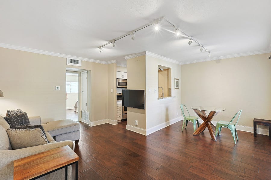 Property photo for 3402 Garrott Street, #15, Houston, TX