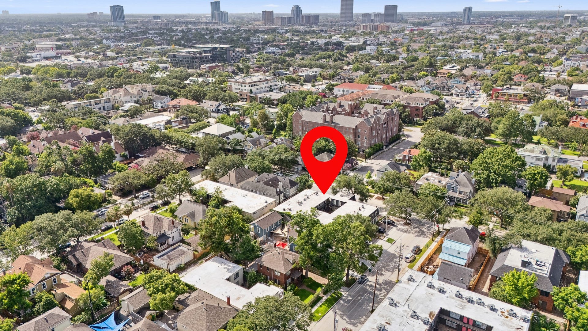 3402 Garrott Street, #15, Houston, TX 77006 3402 Garrott Street, #15, Houston, TX 77006