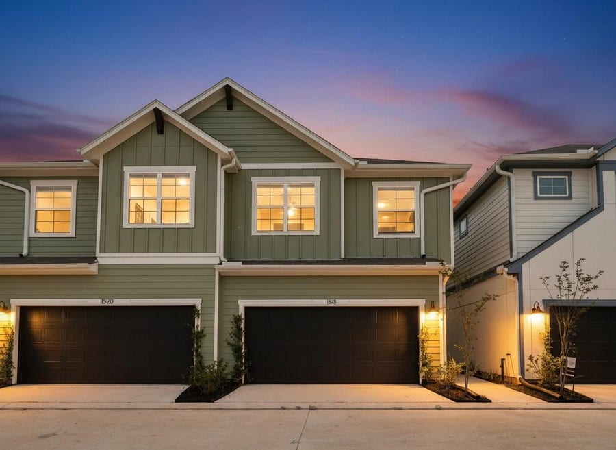 Property photo for 1518 Colonial Gorge Drive, Katy, TX