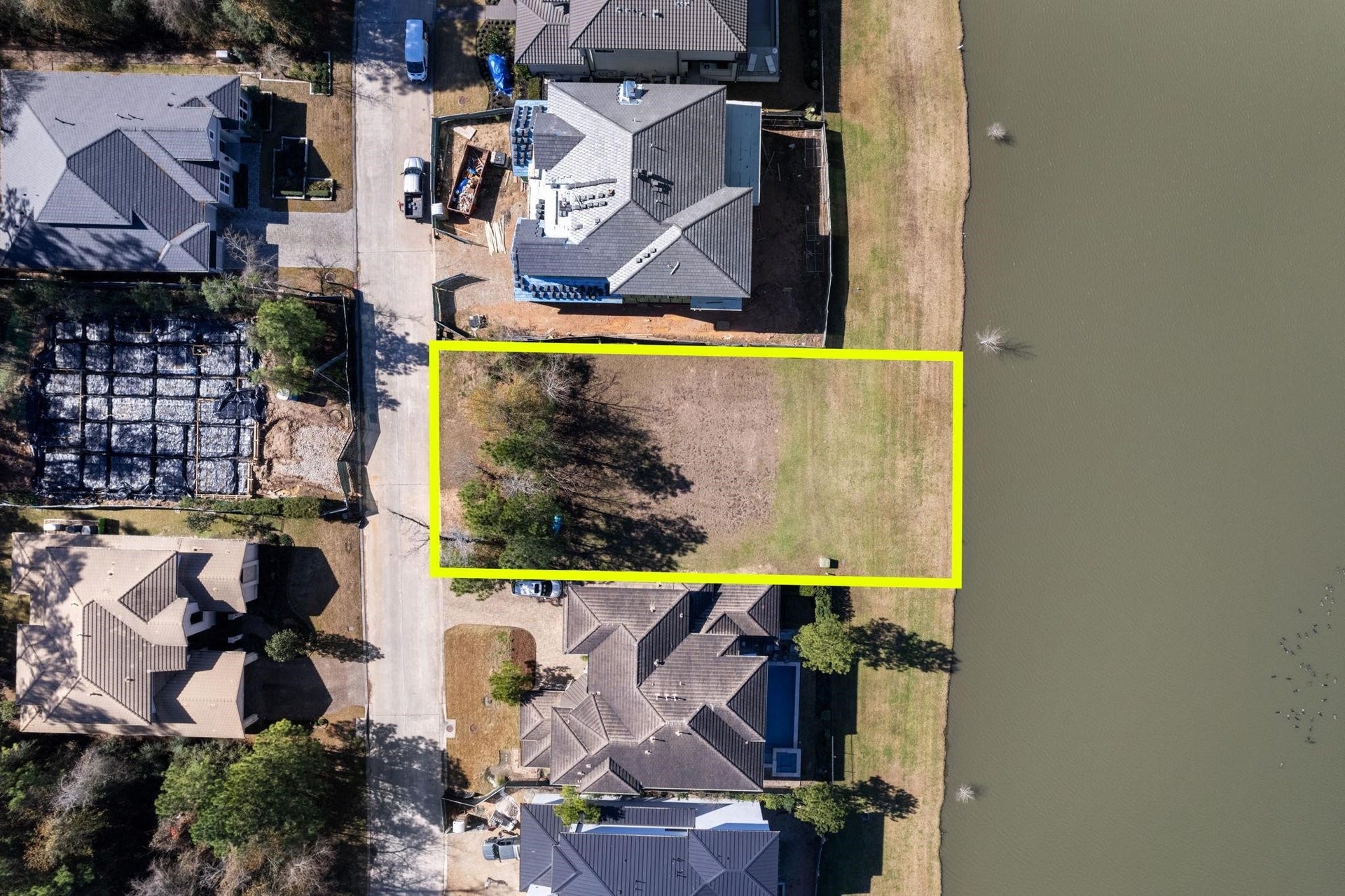46 Pronghorn Place, Spring, TX 77389 46 Pronghorn Place, Spring, TX 77389