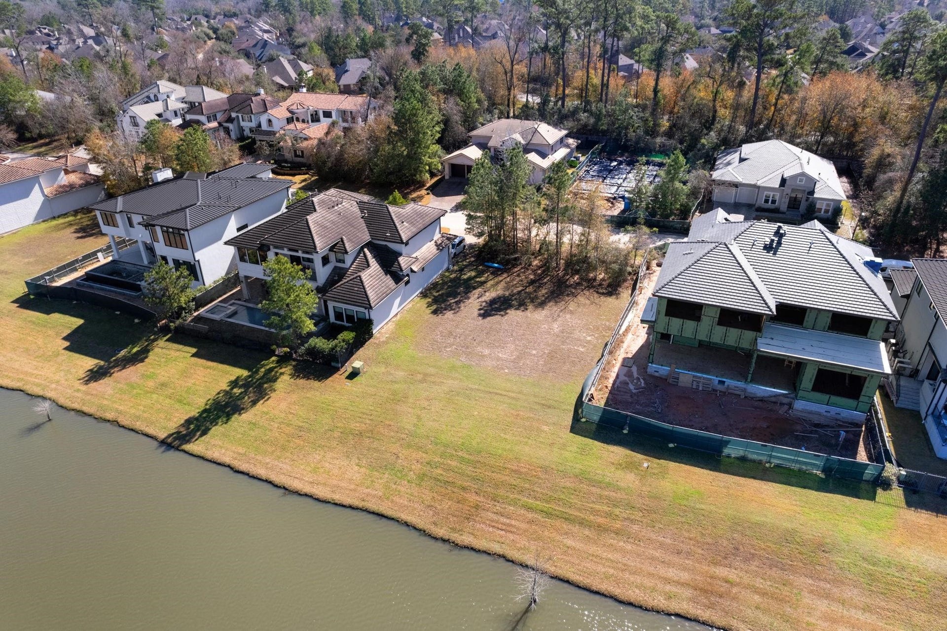 46 Pronghorn Place, Spring, TX 77389 46 Pronghorn Place, Spring, TX 77389