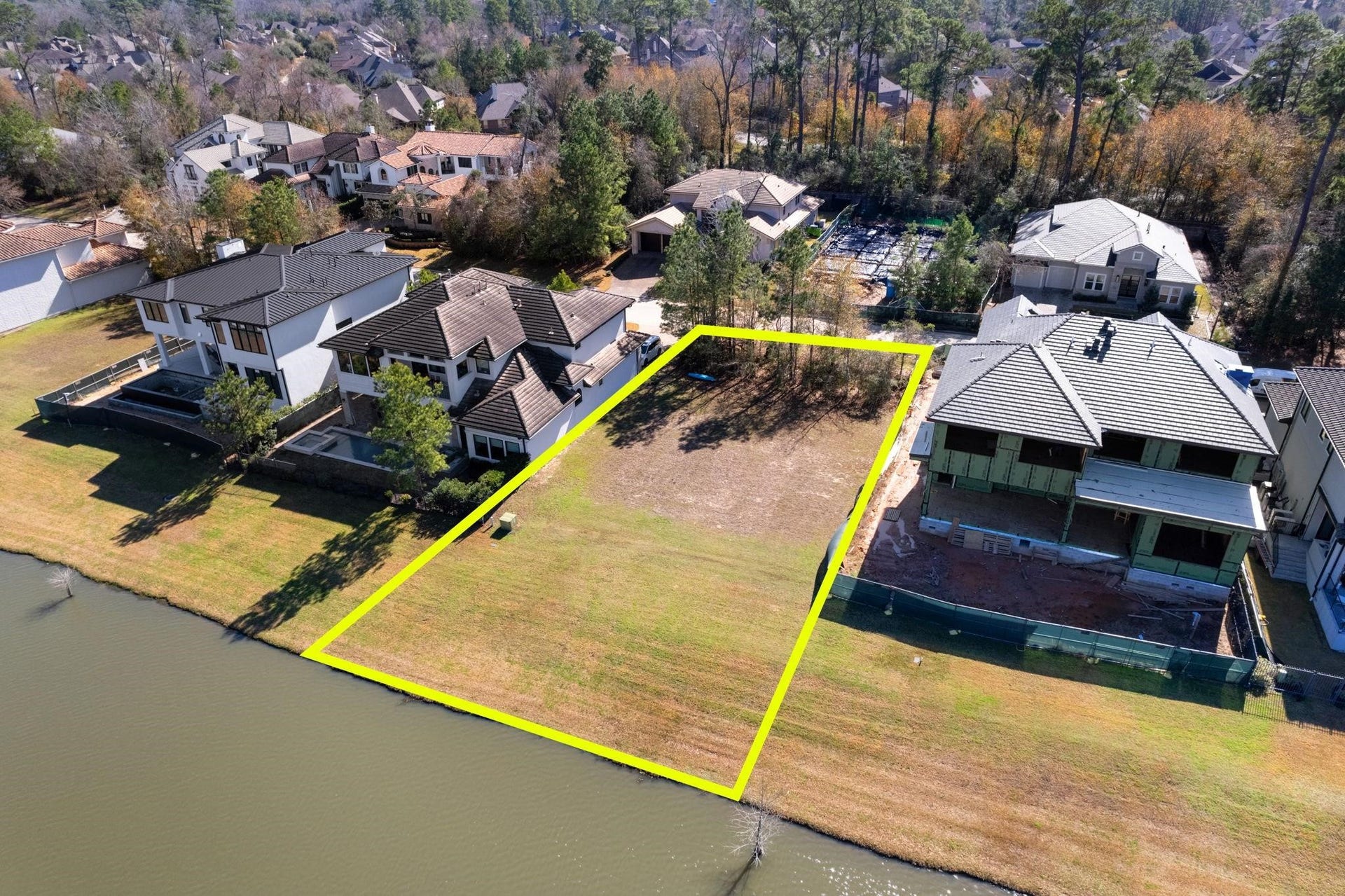 46 Pronghorn Place, Spring, TX 77389 46 Pronghorn Place, Spring, TX 77389