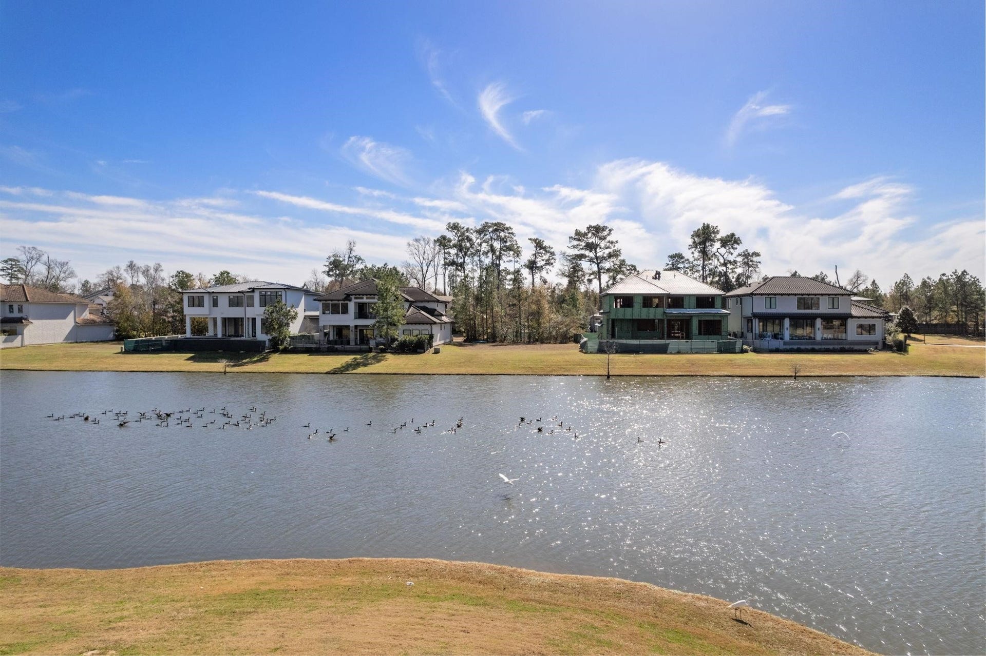 46 Pronghorn Place, Spring, TX 77389 46 Pronghorn Place, Spring, TX 77389