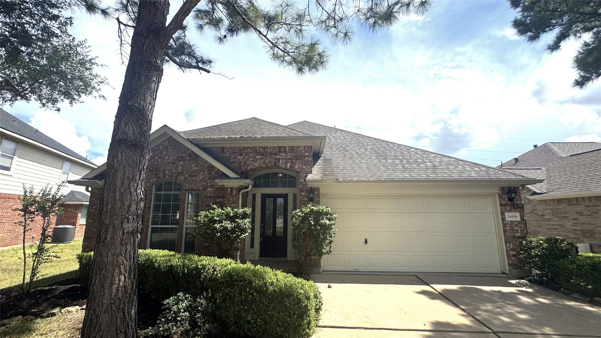 24926 Ranch Lake Court, Katy, TX 77494