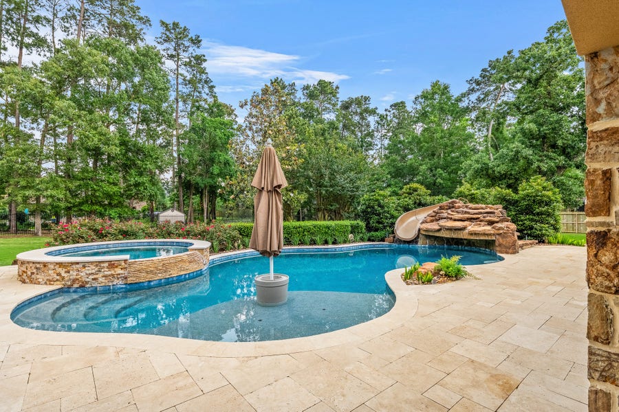Property photo for 28002 Whispering Maple Way, Spring, TX