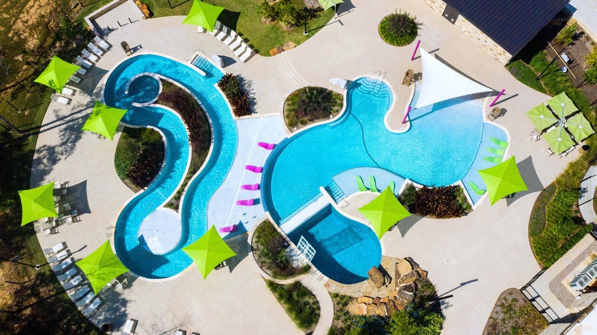 228 Warbler Song Drive, Willis, TX 77318 Community Amenities
