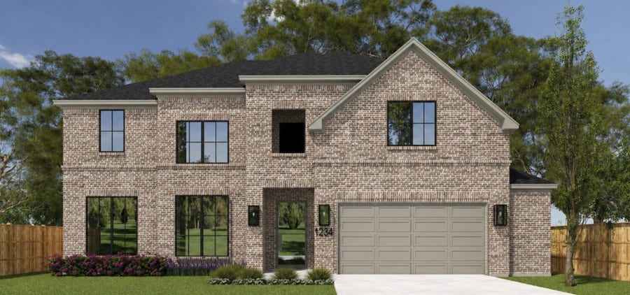 Property photo for 9603 Bundy Lane, Houston, TX