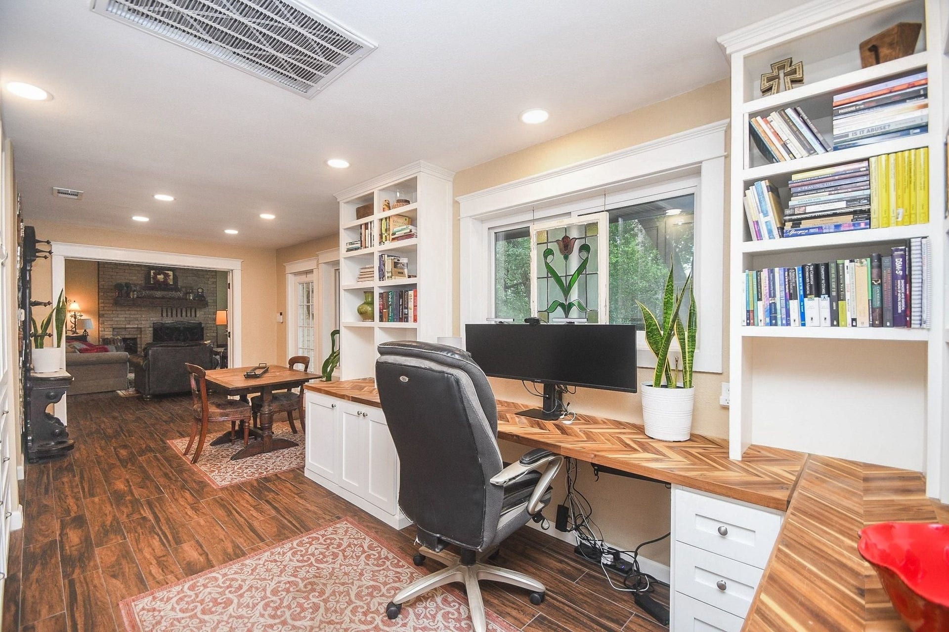 Study with Built-Ins