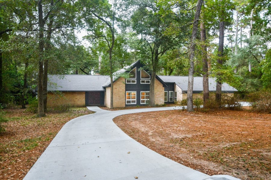 Property photo for 18802 Pheasant Lane, Tomball, TX