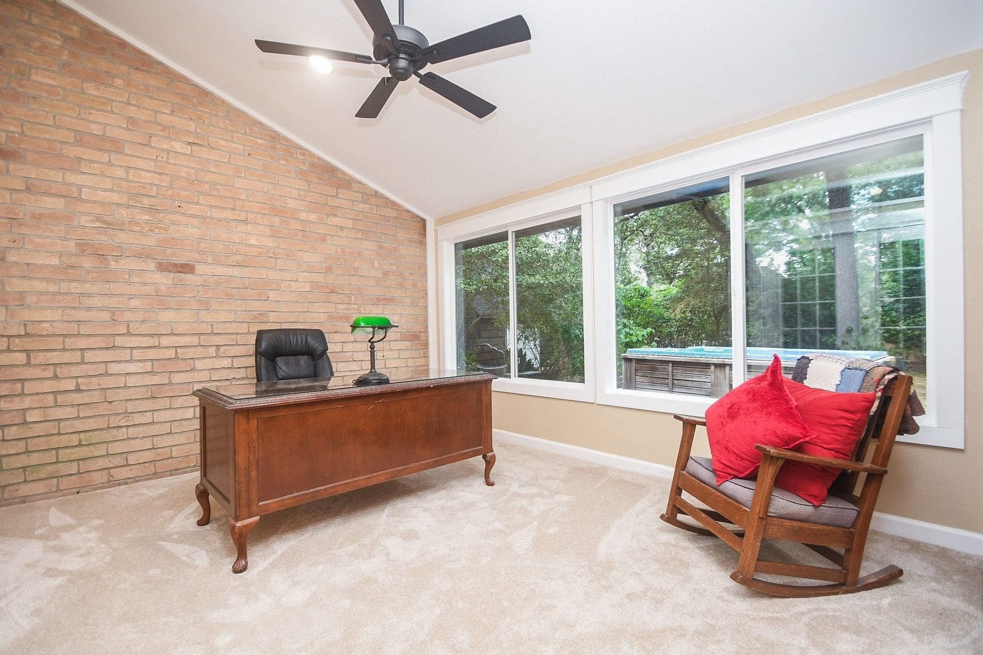 Bonus Flex-Room