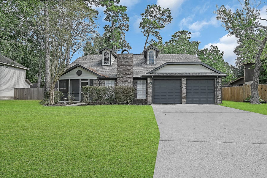 Property photo for 915 S Diamondhead Boulevard, Crosby, TX
