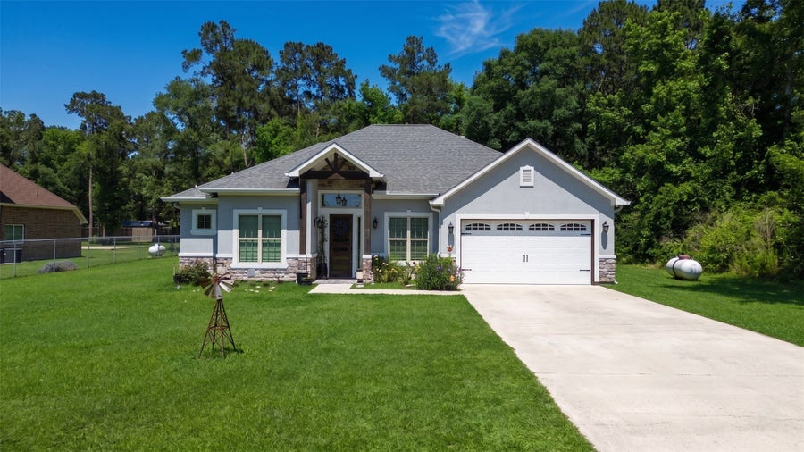 Property photo for 23057 Kama Drive, Porter, TX