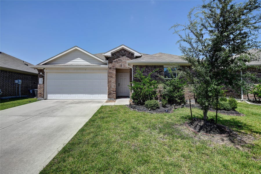 Property photo for 5615 Tindarey Bluff Trail, Katy, TX