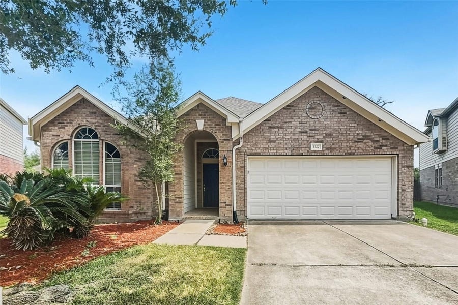 Property photo for 3327 Jib Court, Fresno, TX