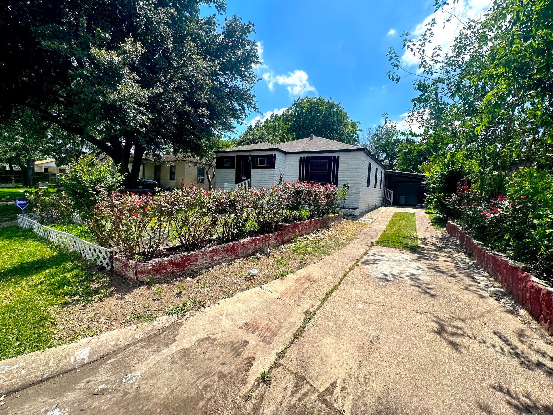 1405 Westway Street, Galena Park, TX 77547 1405 Westway Street, Galena Park, TX 77547