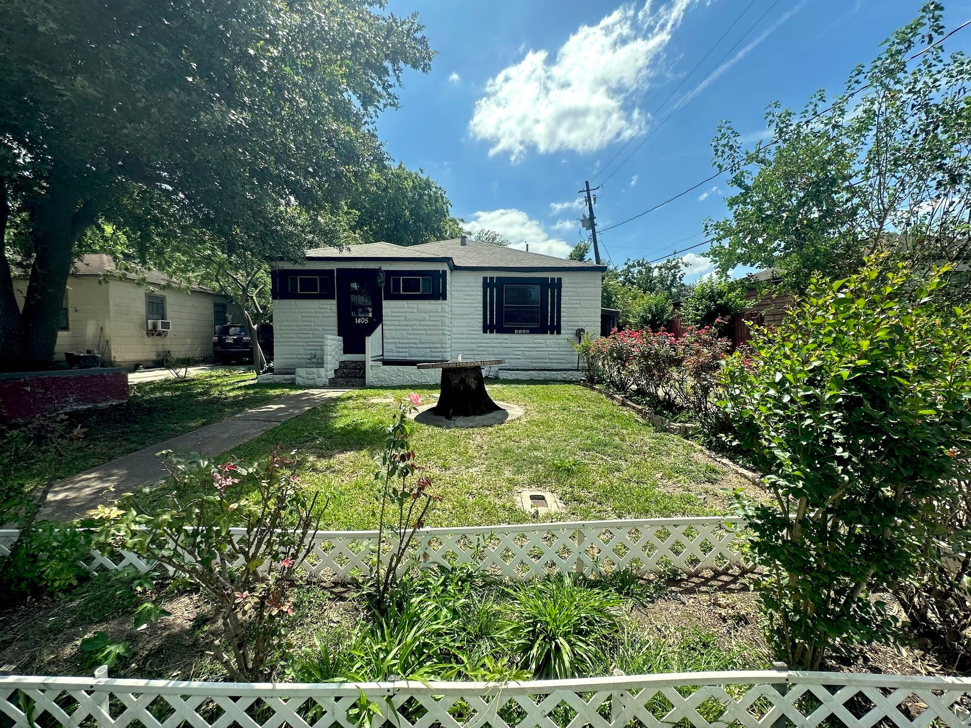 1405 Westway Street, Galena Park, TX 77547 1405 Westway Street, Galena Park, TX 77547