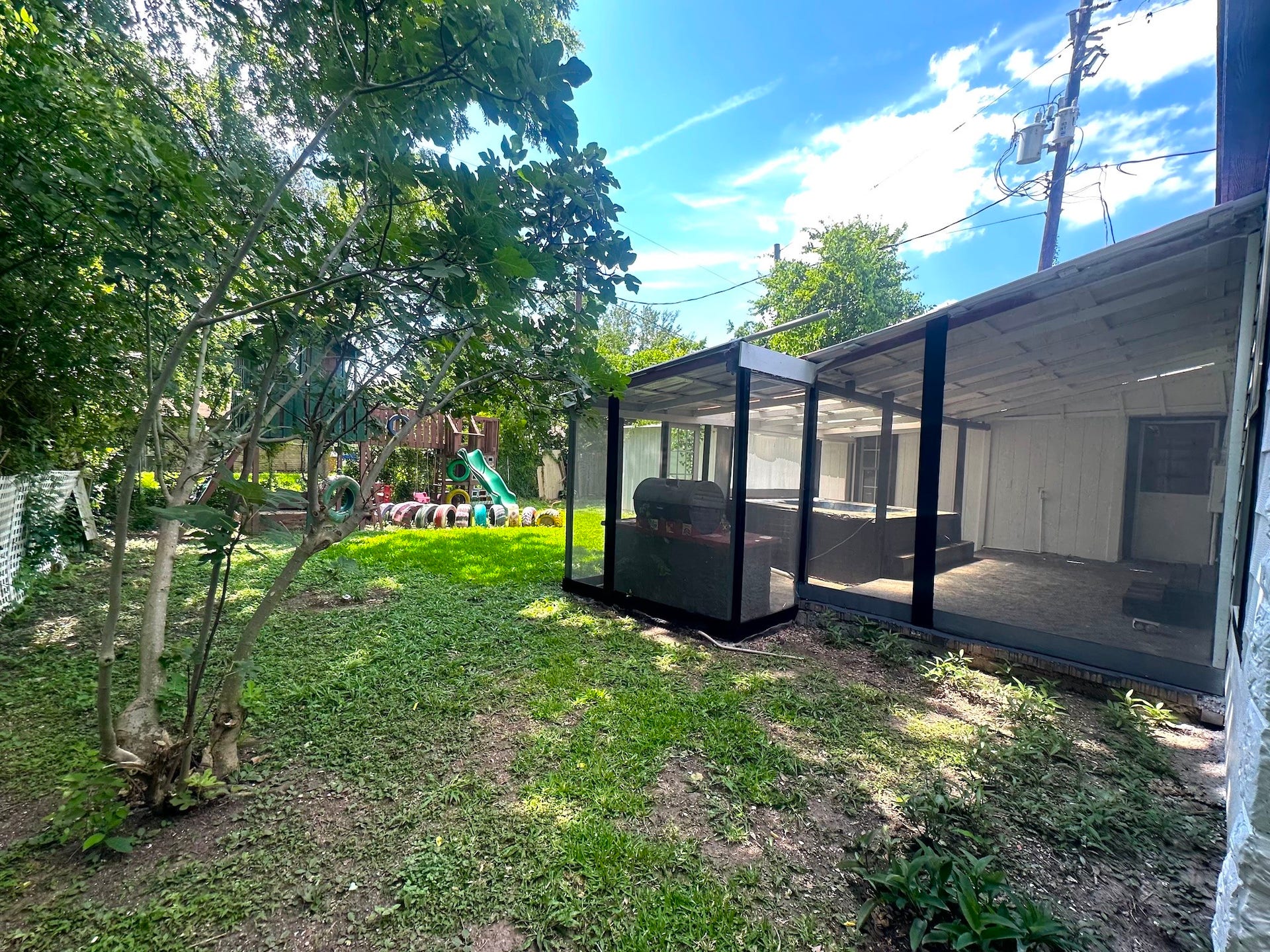 1405 Westway Street, Galena Park, TX 77547 1405 Westway Street, Galena Park, TX 77547
