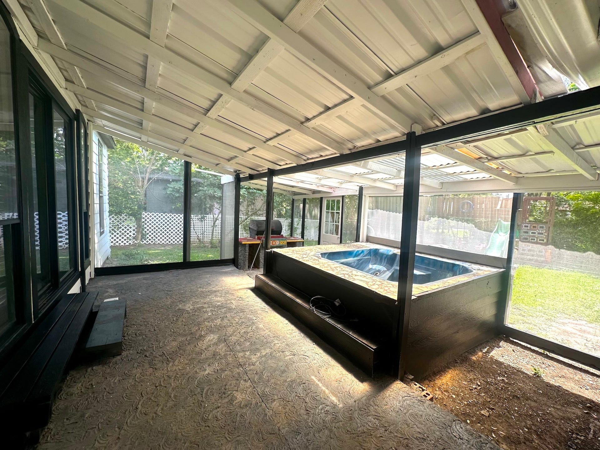 1405 Westway Street, Galena Park, TX 77547 1405 Westway Street, Galena Park, TX 77547