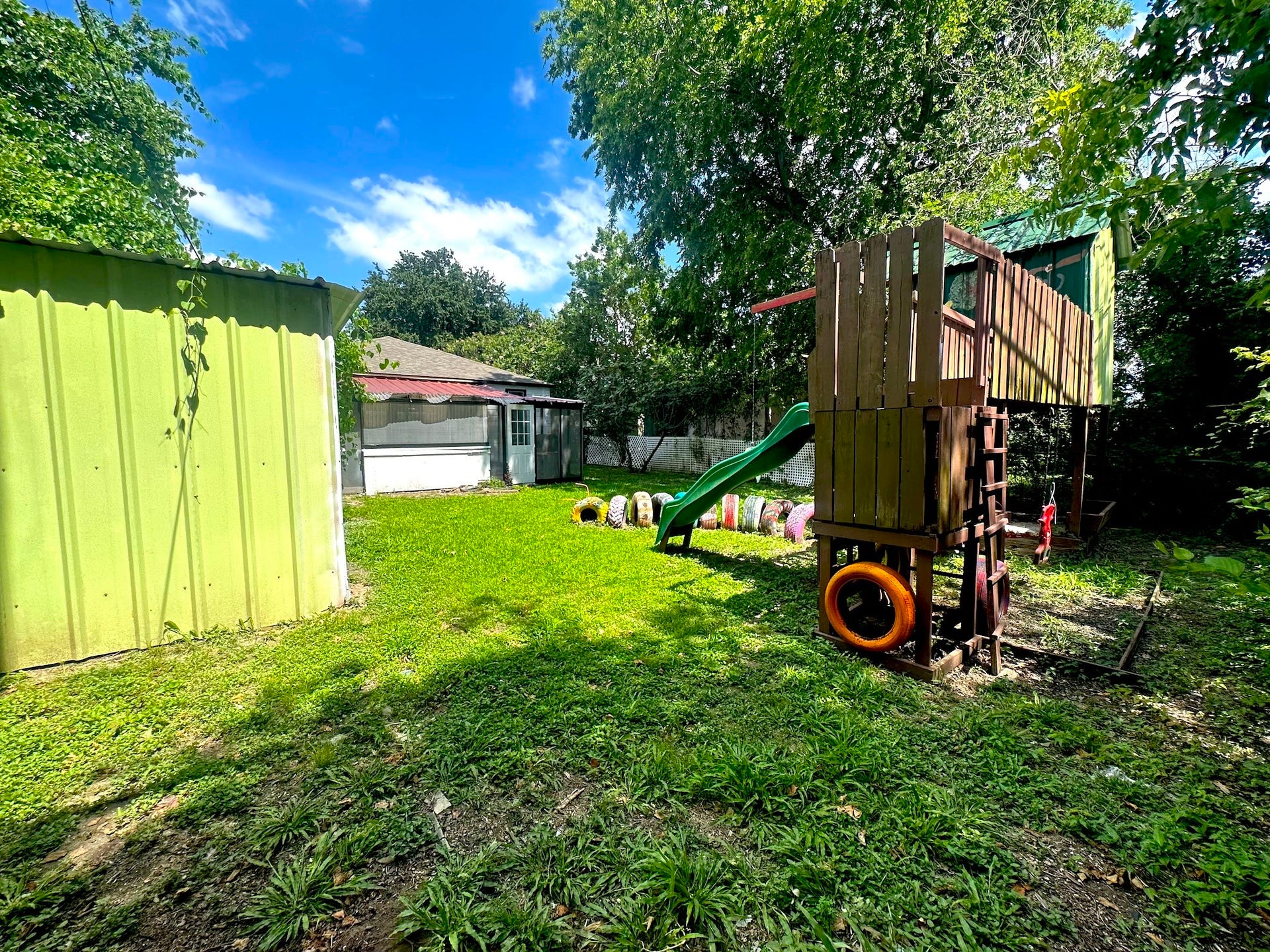 1405 Westway Street, Galena Park, TX 77547 1405 Westway Street, Galena Park, TX 77547
