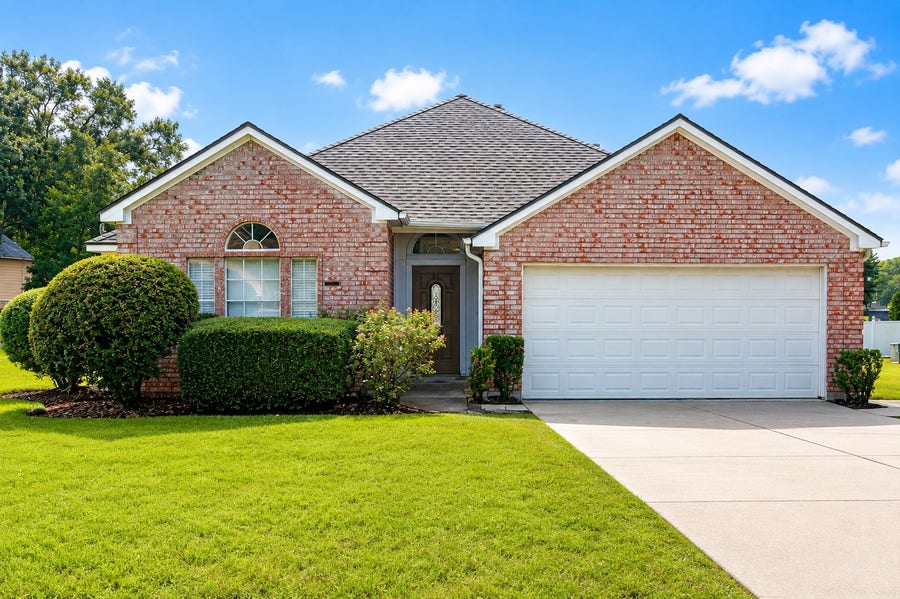 Property photo for 6858 Stillwater Drive, Willis, TX