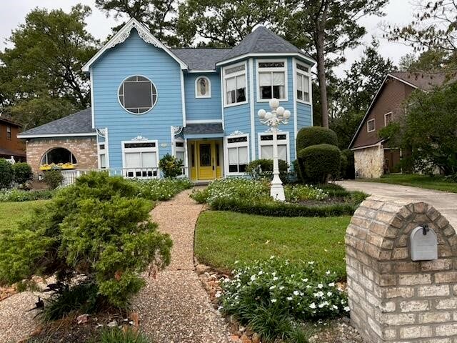 Property photo for 20011 Legend Oak Drive, Humble, TX