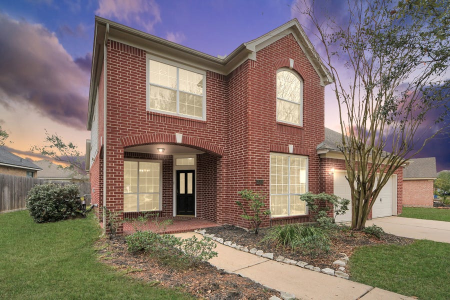Property photo for 28306 Peper Hollow Lane, Spring, TX