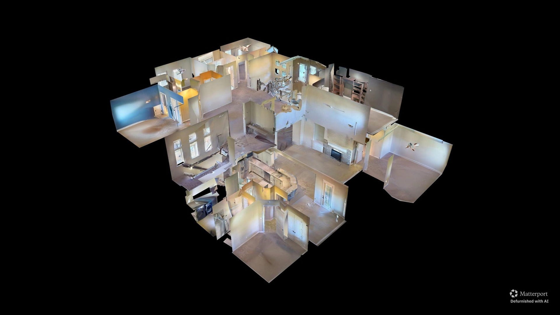 5102 Hawthorne Bend Drive, Katy, TX 77494 You can tour this absolutely incredible home from the comfort of your own computer in 3D. Do not forget to click the link to the virtual tour and see all this home has to offer!