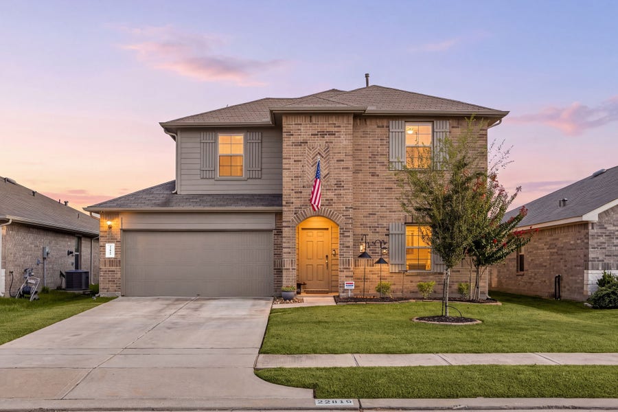 Property photo for 22815 Tuscany Ridge Lane, Katy, TX