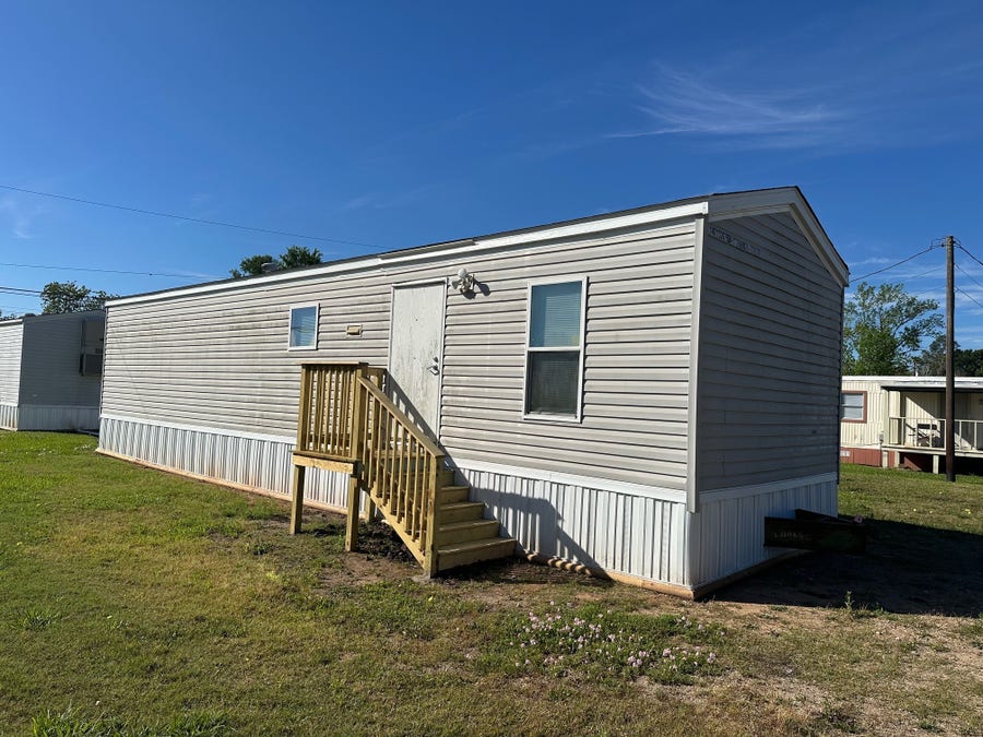 Property photo for 1301 Avenue A, #15, Sweeny, TX