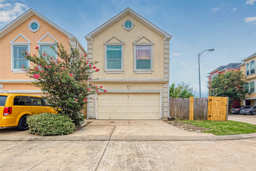 Property photo for 10355 Panther Point Drive, Houston, TX