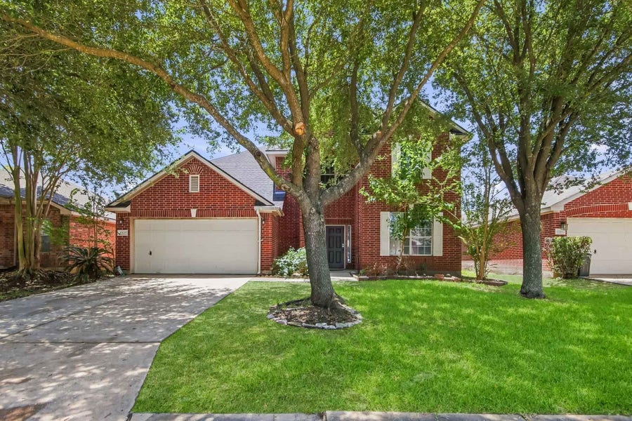 Property photo for 1327 Bartlett Cove Drive, Houston, TX