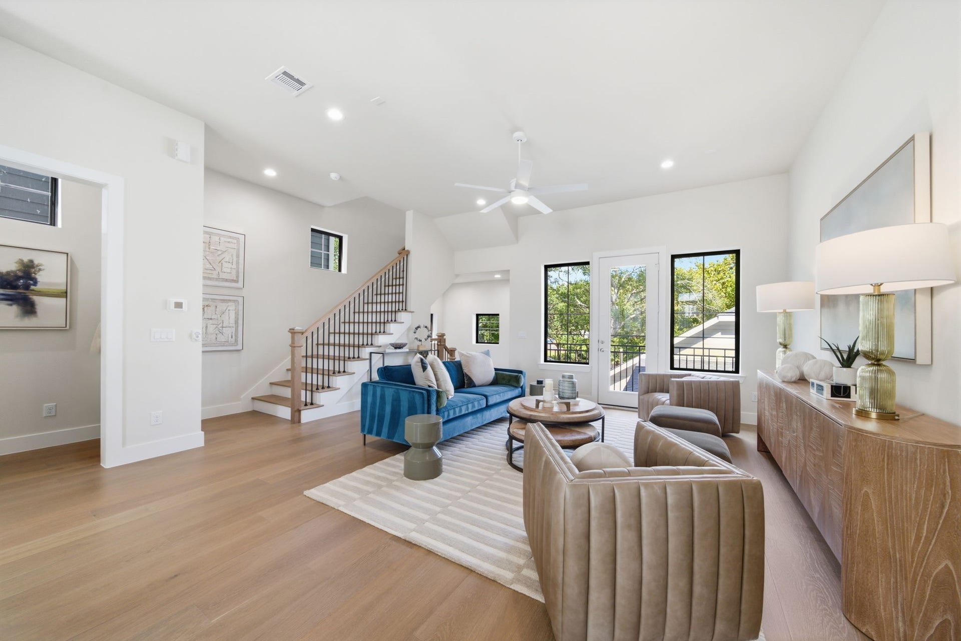 1709 Bologna Lane, Houston, TX 77055