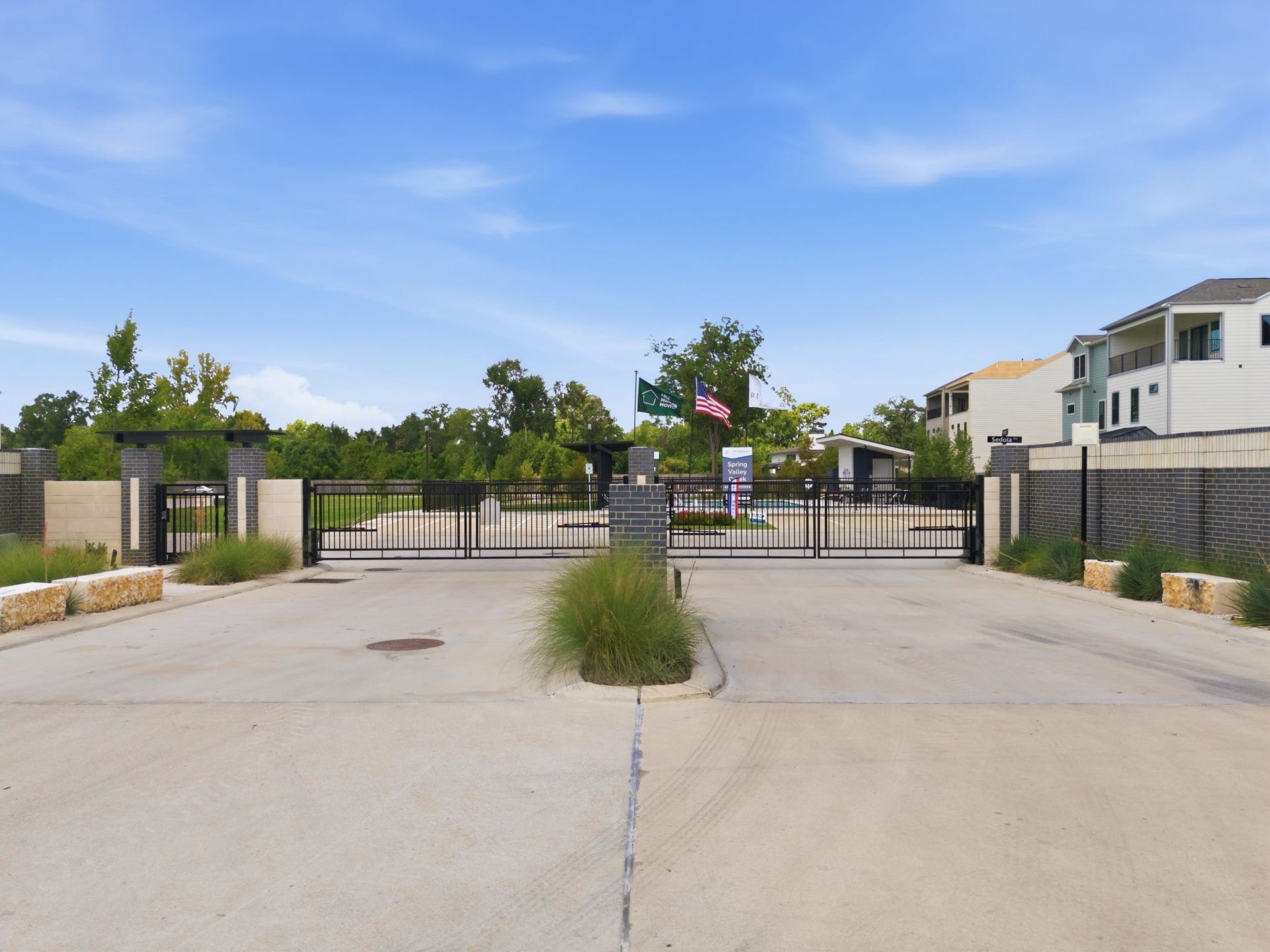 1709 Bologna Lane, Houston, TX 77055