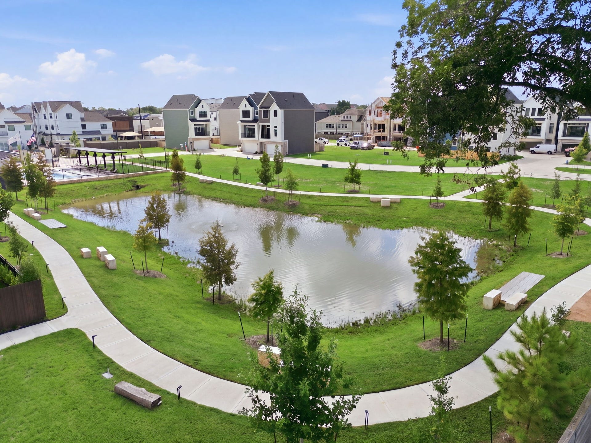 1709 Bologna Lane, Houston, TX 77055