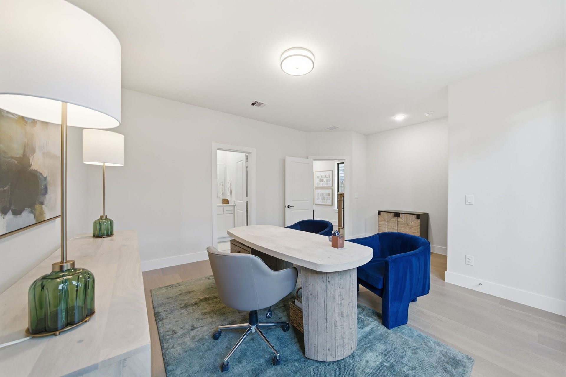 1709 Bologna Lane, Houston, TX 77055
