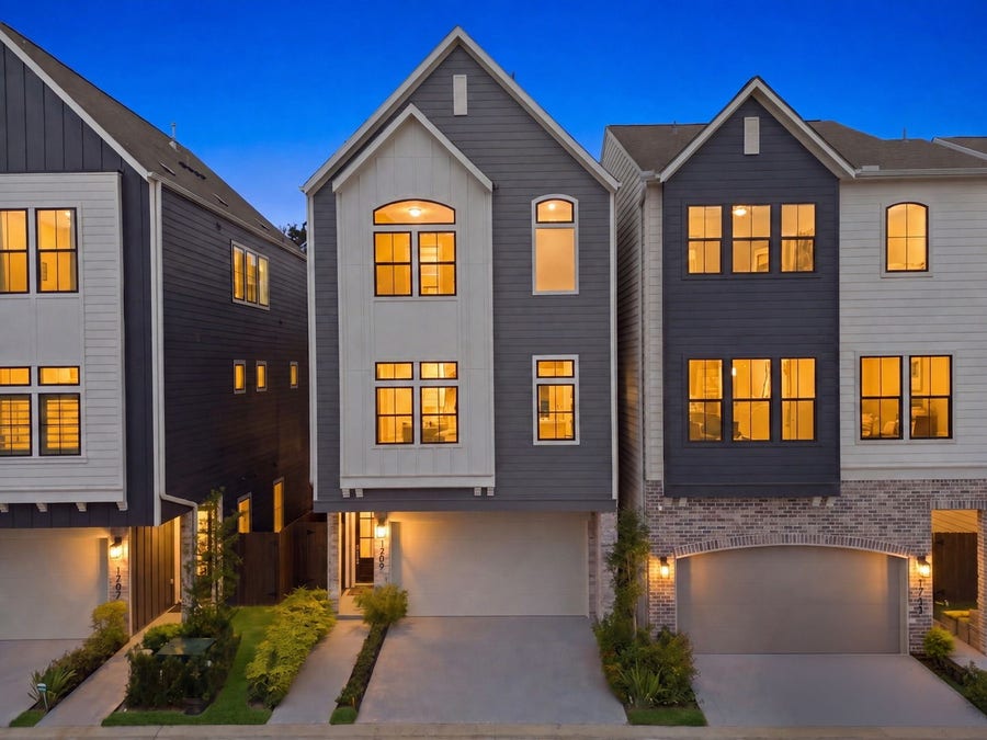 Property photo for 1709 Bologna Lane, Houston, TX