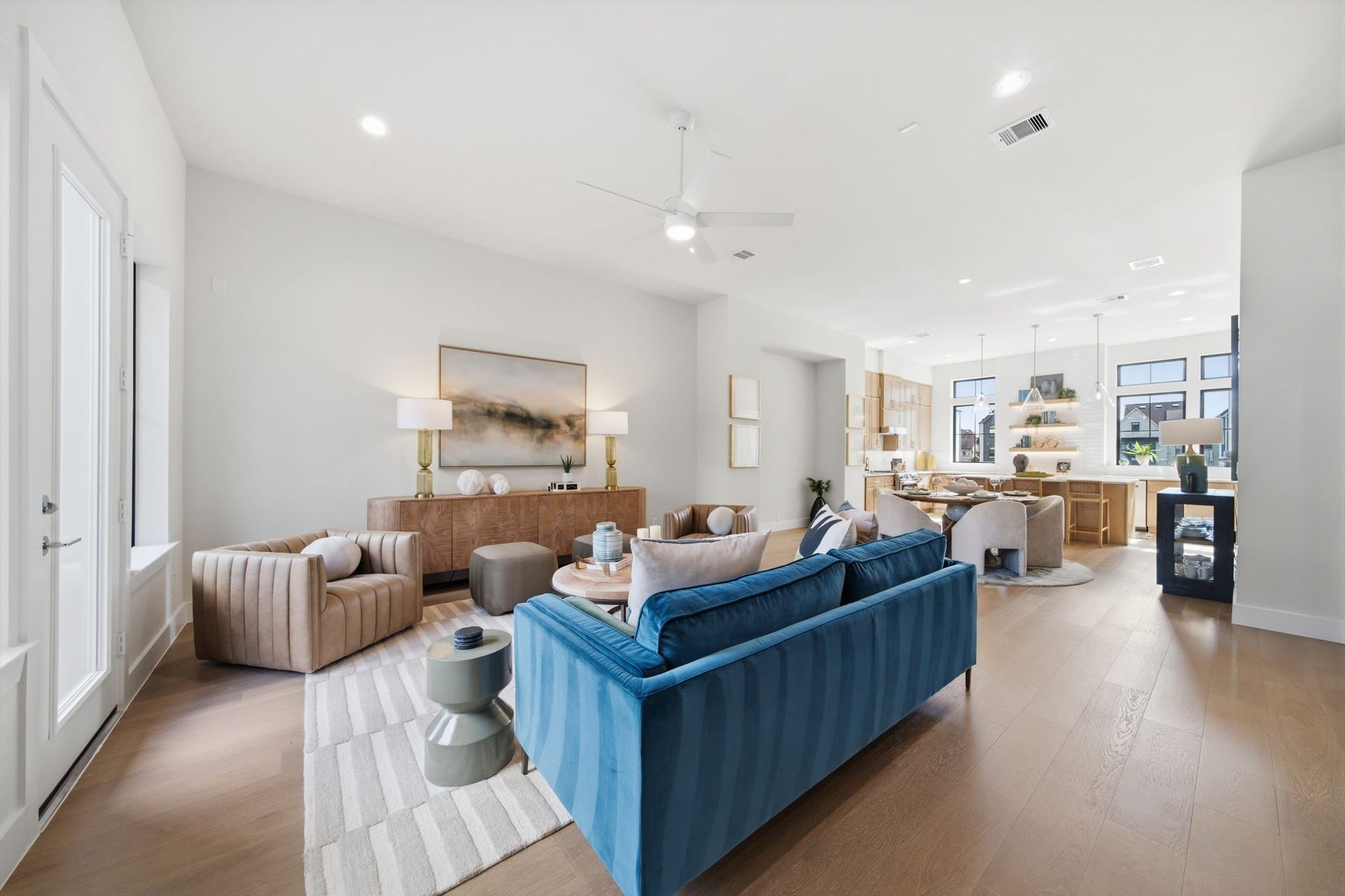 1709 Bologna Lane, Houston, TX 77055
