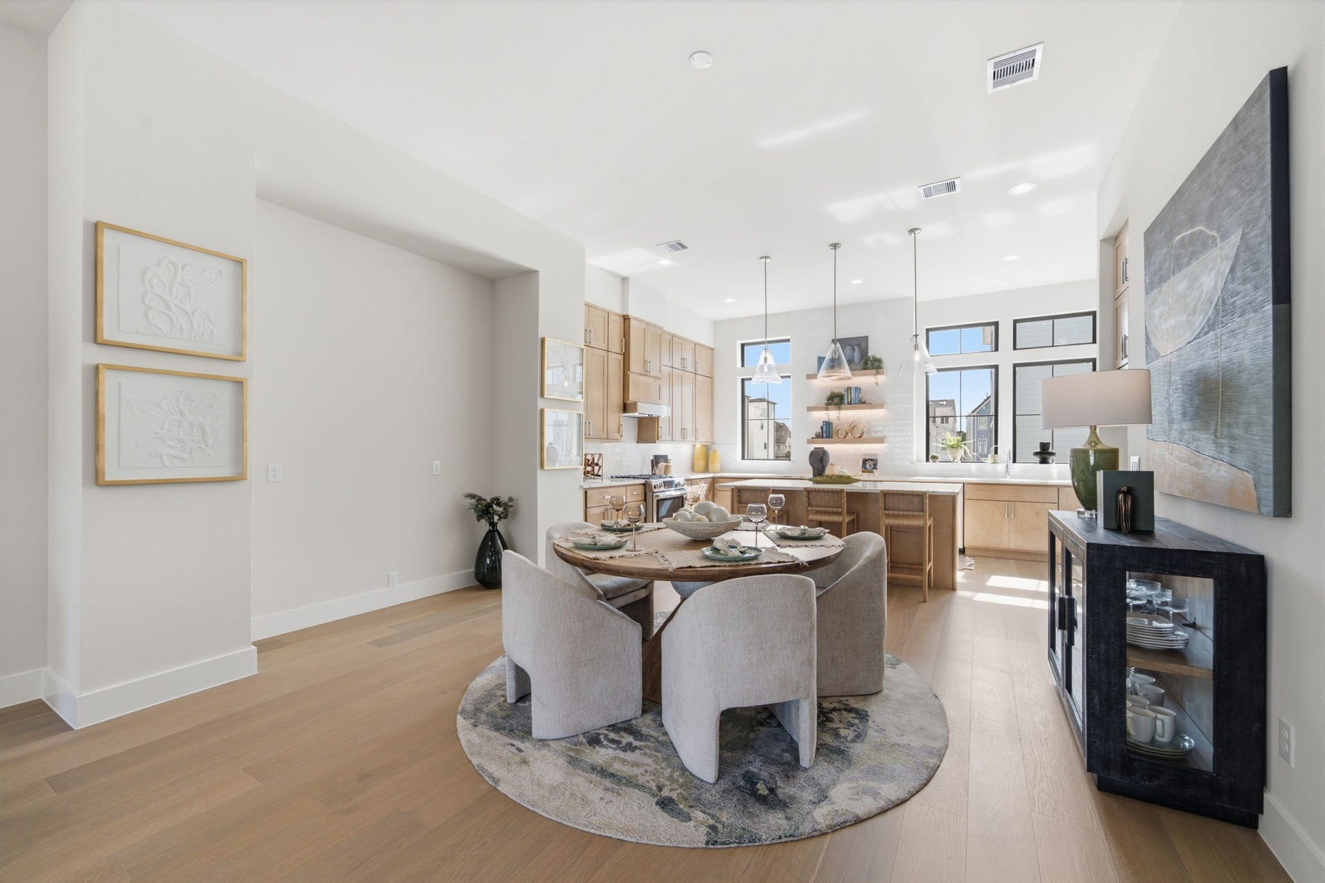 1709 Bologna Lane, Houston, TX 77055