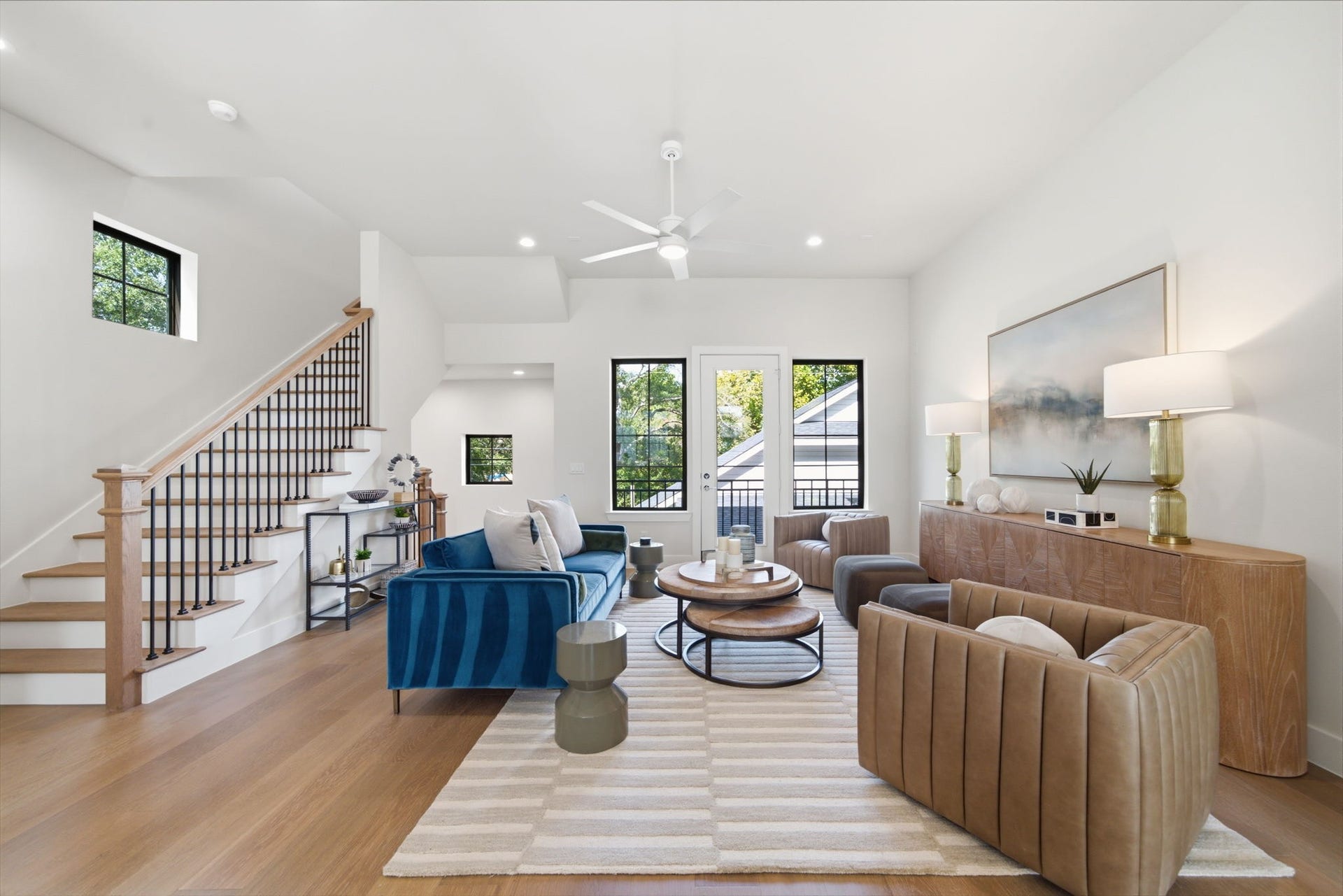 1709 Bologna Lane, Houston, TX 77055