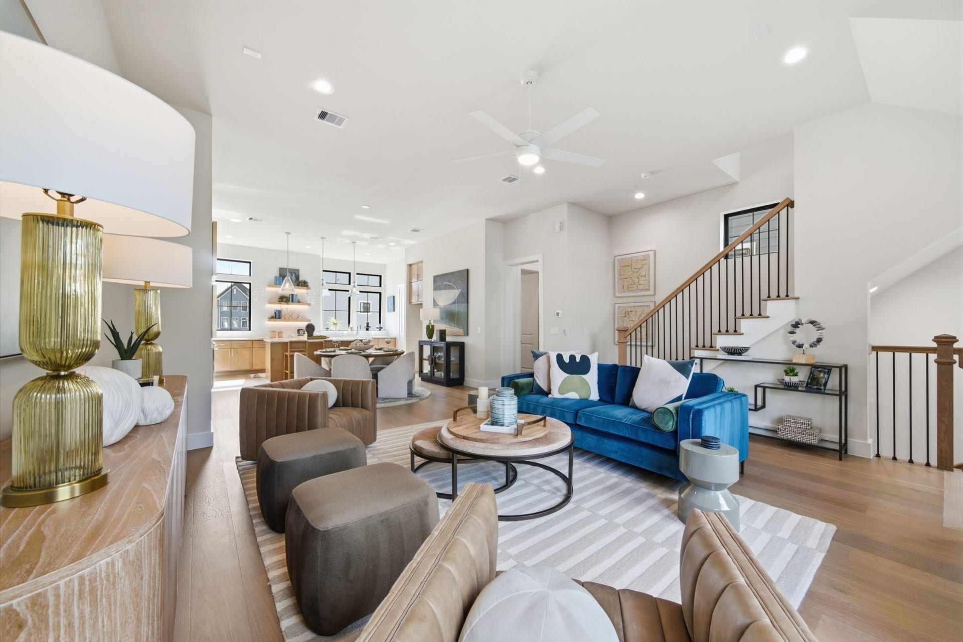 1709 Bologna Lane, Houston, TX 77055