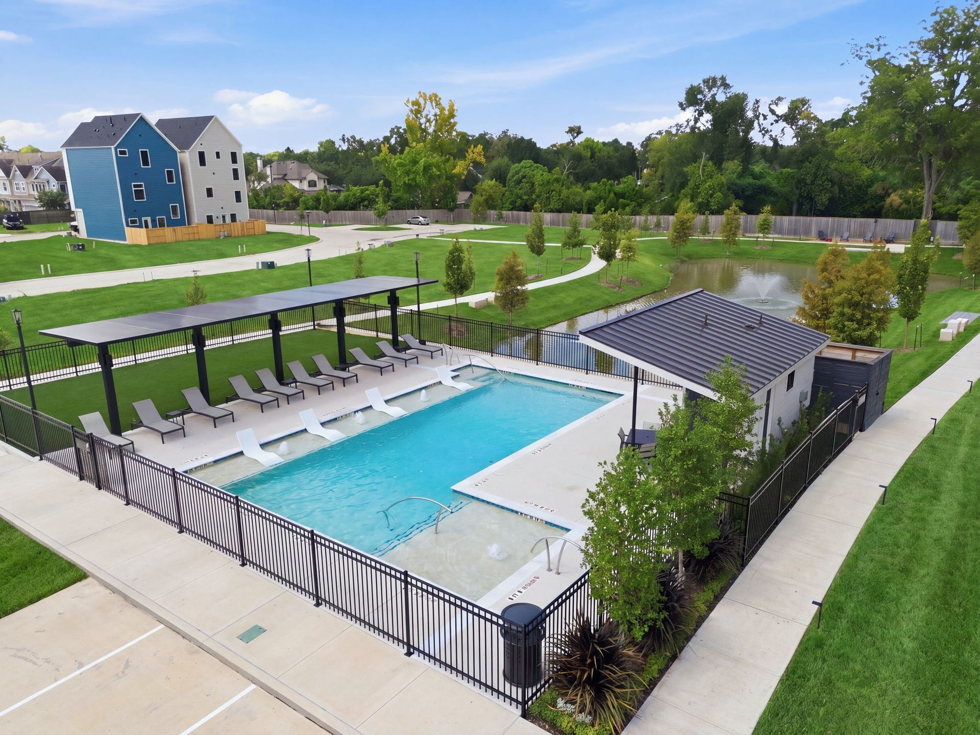 1709 Bologna Lane, Houston, TX 77055