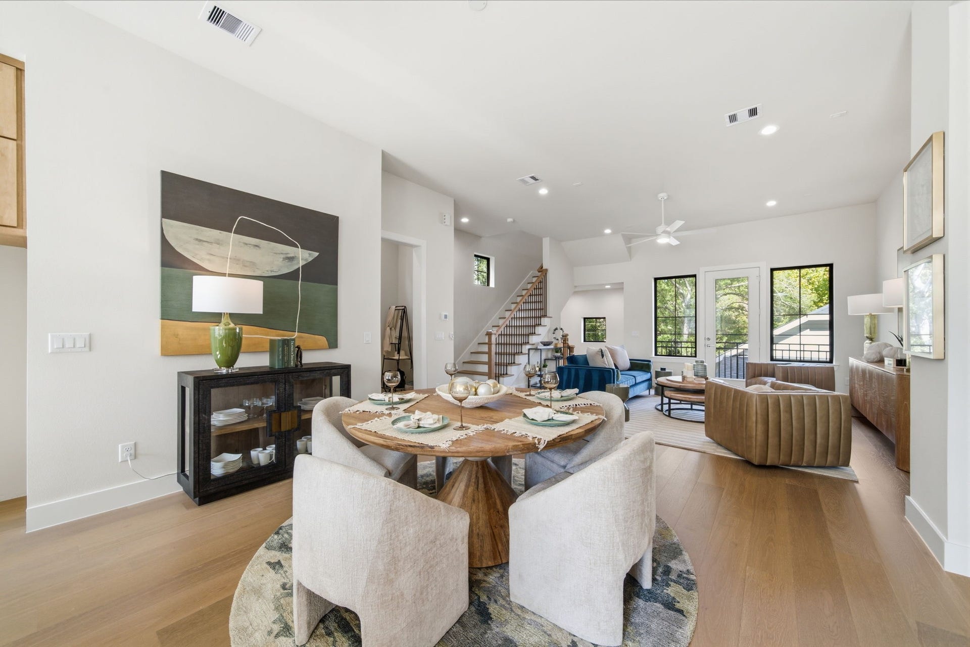 1709 Bologna Lane, Houston, TX 77055