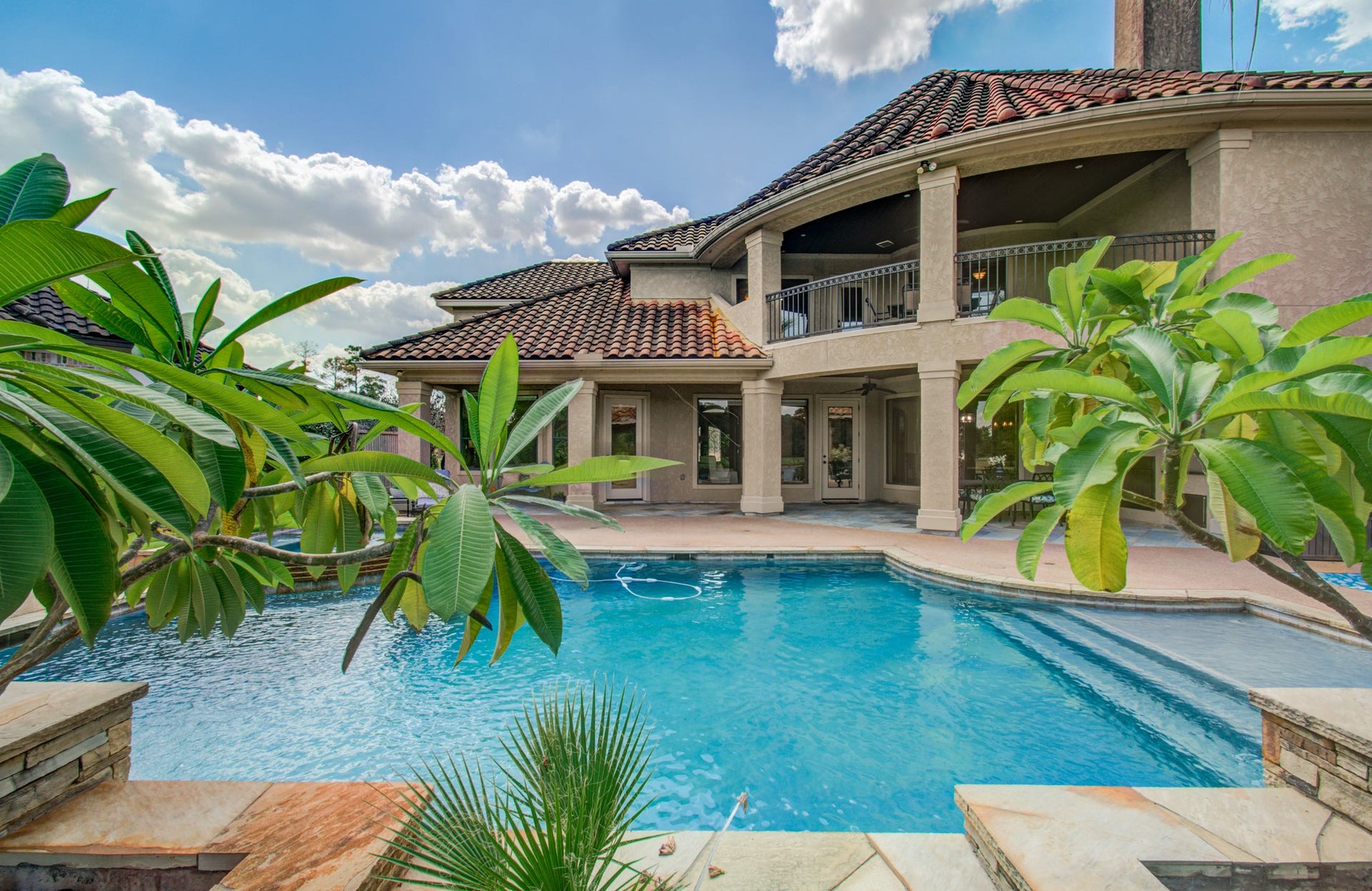 26 Post Shadow Estate Drive, Spring, TX 77389