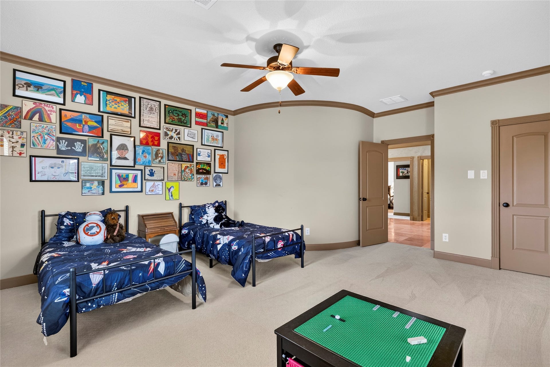 Bedroom #5