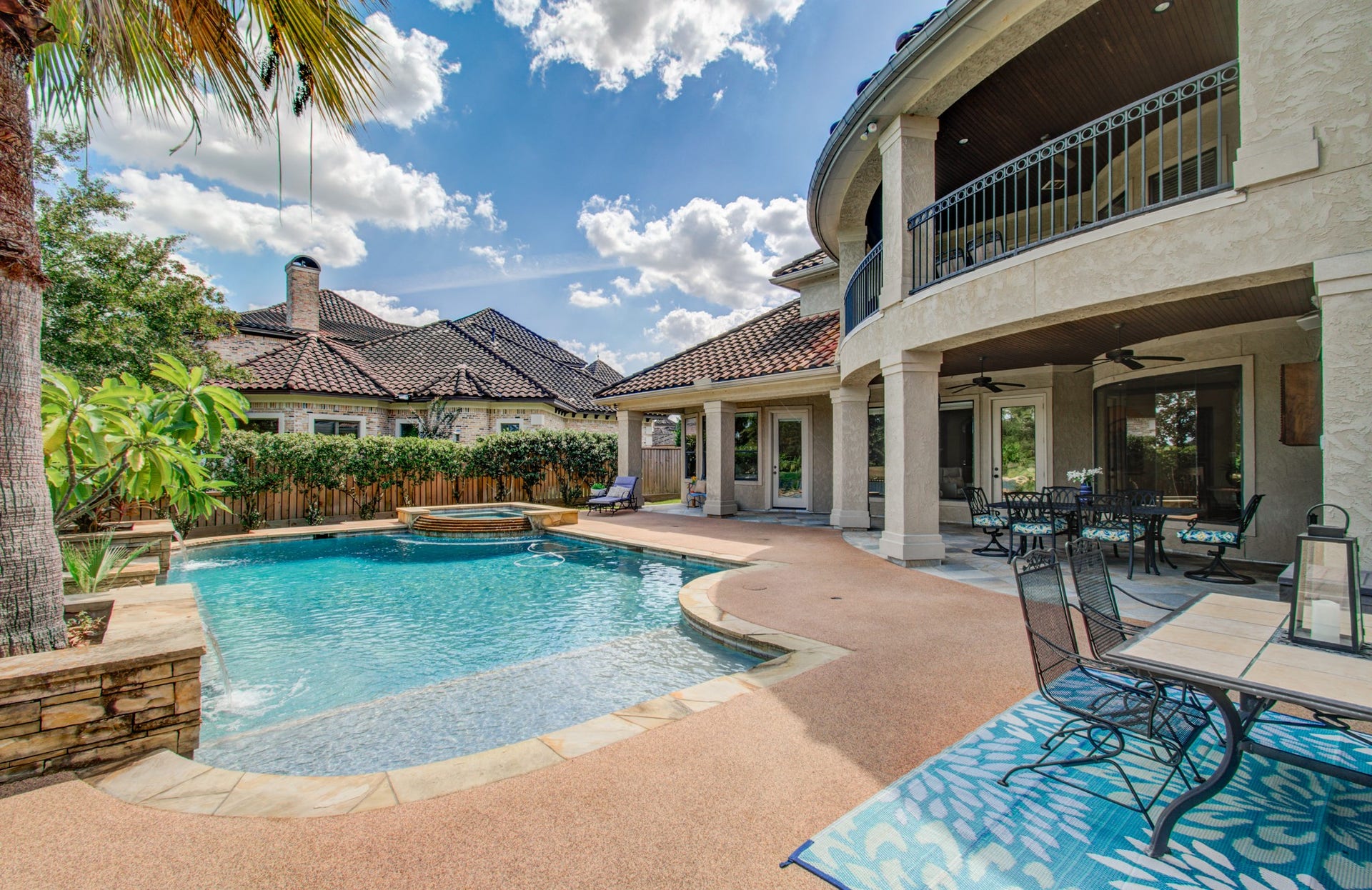 26 Post Shadow Estate Drive, Spring, TX 77389