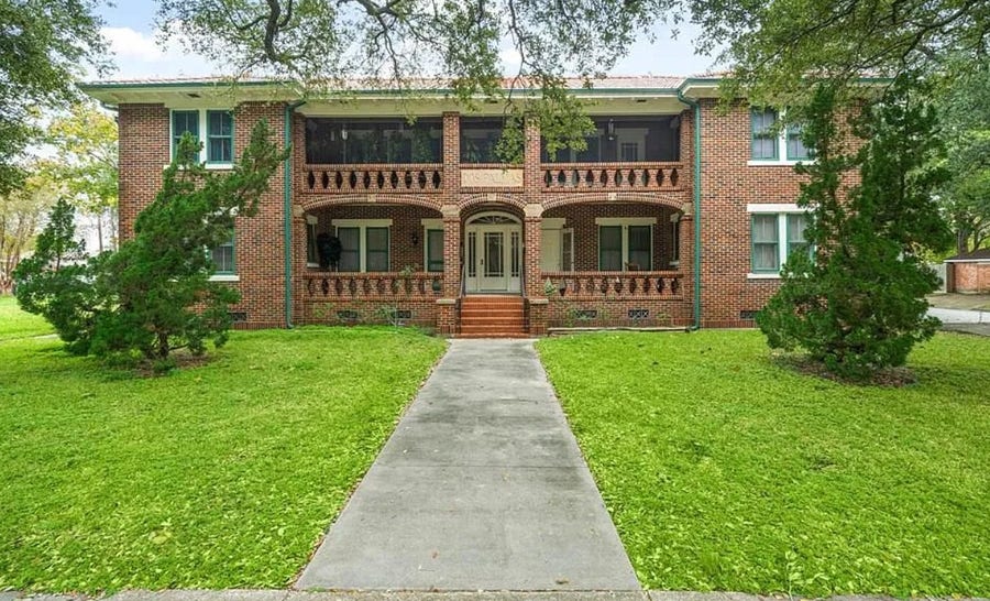 Property photo for 502 11th Ave N, #1, Texas City, TX
