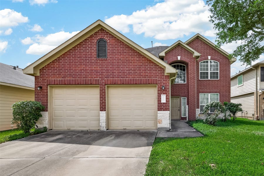 Property photo for 3519 Lilac Ranch Drive, Katy, TX