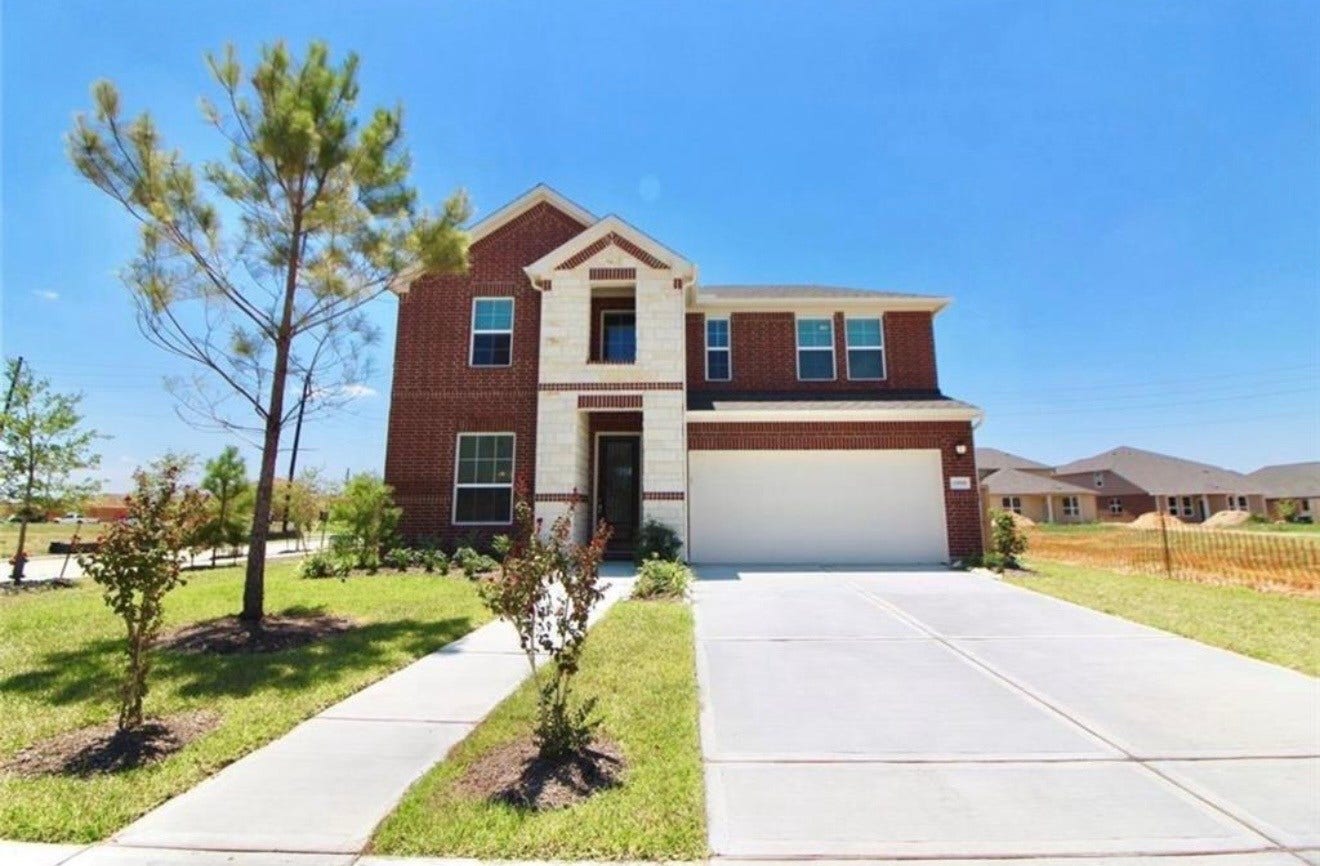 1998 Glenwick Manor Lane, Pearland, TX 77089 1998 Glenwick Manor Lane, Pearland, TX 77089